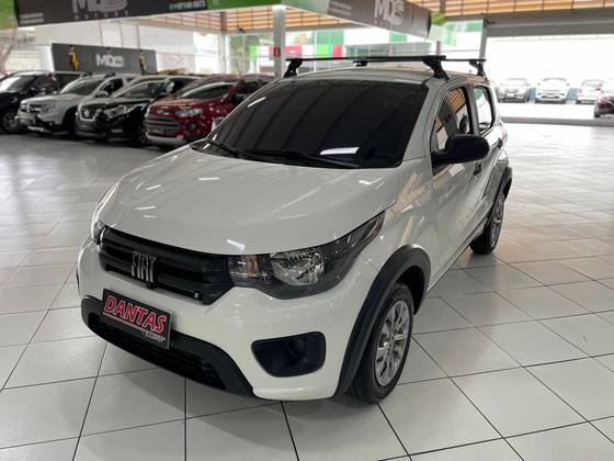 FIAT MOBI 1.0 EVO FLEX LIKE. MANUAL FIAT MOBI 1.0 EVO FLEX LIKE. MANUAL